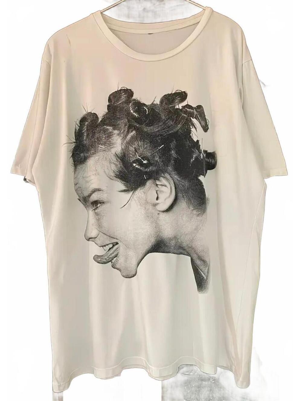 NEW - Bjork (Singer) Band T-shirt - Unisex Small -  NWOT